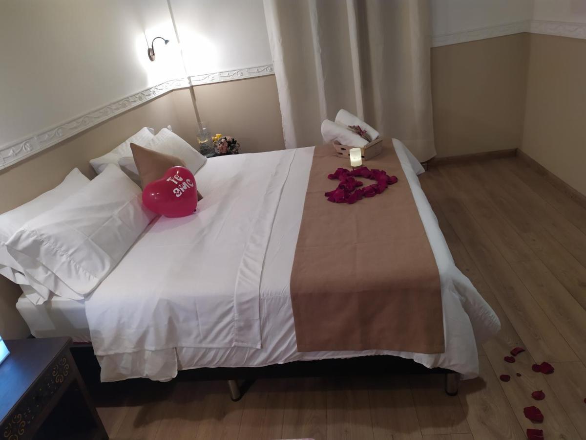Hotel La Gran Casona 通哈 外观 照片
